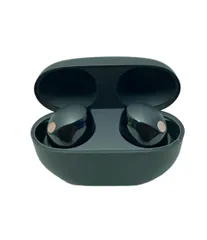 ソニー ワイヤレスノイズキャンセリングステレオヘッドセット WF-1000XM5 SONY