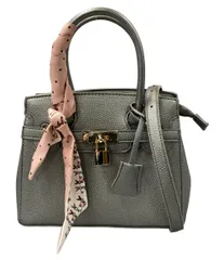 ディーケリー 2WAY ハンドバッグ ショルダーバッグ 斜め掛け レディース D.KELLY