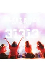 Blu-ray／SILENT SIREN LIVE TOUR 2019 31313 〜サイサイ、結成10年目だってよ〜 ファンクラブ限定盤 CD・ステッカー・PHOTBOOK・ポスター付