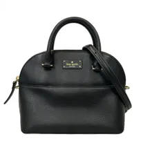 ケイトスペード 2WAY ハンドバッグ ショルダーバッグ 斜め掛け レディース Kate Spade