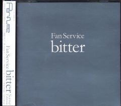 Perfume Fan Service bitter DVD - メルカリ