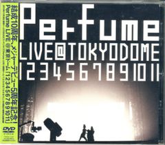 Perfume/結成10周年,メジャーデビュー5周年記念!Perfume LI… - メルカリ