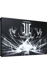DVD／三代目 J Soul Brothers LIVE TOUR 2021“THIS IS JSB”