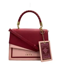 サマンサベガ ハンドバッグ ショルダーバッグ 2WAY 斜め掛け レディース Samantha Vega