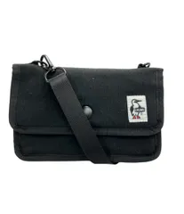 美品 チャムス ショルダーバッグ ポーチ 斜め掛け CH60 2702 ユニセックス CHUMS