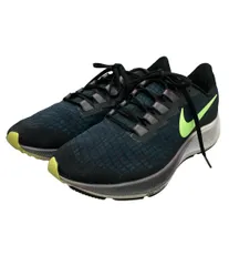 ナイキ ローカットスニーカー エア ズーム ペガサス 37 BQ9646-001 メンズ SIZE 27.5 (L) NIKE