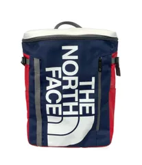 ザ・ノースフェイス リュック デイパック ロゴ BCヒューズボックス2 NM8255 メンズ レディース THE NORTH FACE