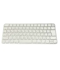 アップル ワイヤレスキーボード Magic Keyboard A3118 Apple