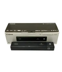 キヤノン ドキュメントスキャナー imageFORMULA P-208 2 canonのサムネイル