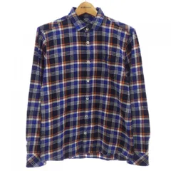 バーバリーブラックレーベル BURBERRY BLACK LABEL シャツ