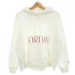 ナイキ ジョーダン NIKE JORDAN パーカー