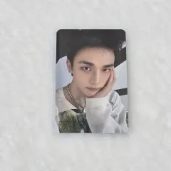 Stray Kids(ストレイキッズ・スキズ・SKZ) スキズ アンコールコンサート アンコン ドミネイト 40,000ウォン 特典 ヒョンジン(HYUNJIN)