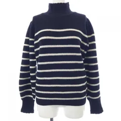 スピックアンドスパン SPICK & SPAN 21-080-200-4350-4-0 ニット