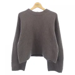 エイチビューティ&ユース H Beauty&YOUTH ニット