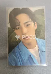 Seventeen ミンギュ セブチ SECTOR 17 POWERSTATION ラキドロ