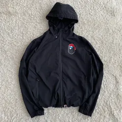 2026年最新】APE リバーシブル パーカーの人気アイテム - メルカリ