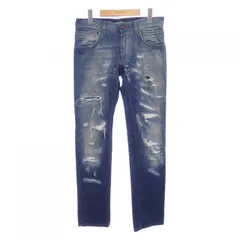 ドルチェアンドガッバーナ DOLCE&GABBANA G3FBLP/G8I29 ジーンズのサムネイル