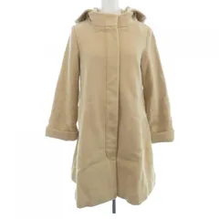 デミルクスビームス DEMI-LUXE BEAMS コート