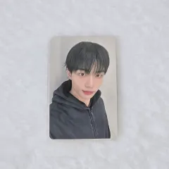 Stray Kids(ストレイキッズ・スキズ・SKZ) スキズ DO IT ソニーミュージック トレカ ヒョンジン(HYUNJIN)