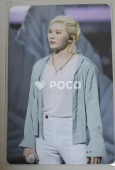 SEVENTEEN TOUR FOLLOW AGAIN TO CINEMAS アクリルキーホルダー