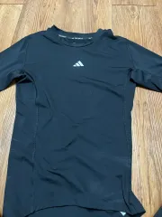 アディダス トレーニングウェア 出品 M