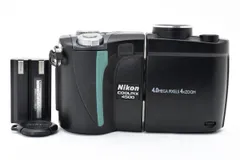 2026年最新】Nikon COOLPIX 4500の人気アイテム - メルカリ