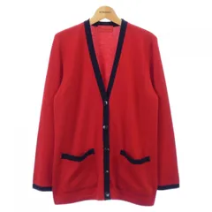 roberta di camerino カーディガン