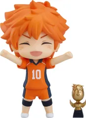 新品 ねんどろいどさぷらいず ハイキュー！！全国大会編 8個入りBOX