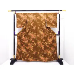 【未使用品】小紋