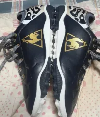 le coq sportif フットサルシューズ　サッカーシューズ　未使用品 2026年最新】フットサルシューズ ルコックの人気アイテム - メルカリ