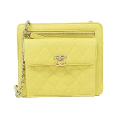 シャネル AP0172 チェーンクラッチ