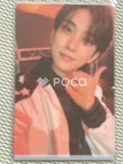 Seventeen ジョシュア セブチ SEVENTEENTH HEAVEN PM 10:23 Ver.