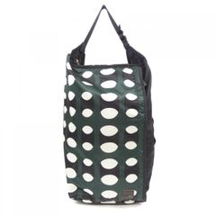 未使用品 marni マルニ 16SSレザーバックパック リュック - メルカリ
