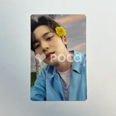 Seventeen ミンギュ セブチ SECTOR 17 NEW BEGINNING ver.