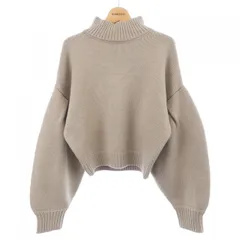 アメリ AMERI VINTAGE ニット