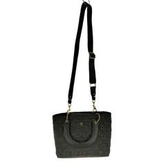 ナイスクラップ NICE CLAUP ハートキルティングスクエアバック 2WAY レディース 表記無 