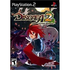 【中古】 Disgaea 2 / Game