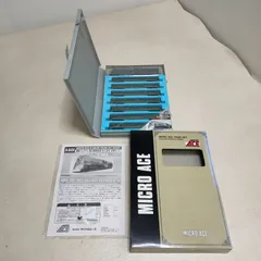 2026年最新】マイクロエース パシナの人気アイテム - メルカリ