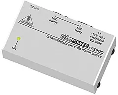 2026年最新】behringer ps400の人気アイテム - メルカリ