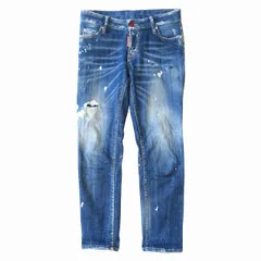 19AW ディースクエアード DSQUARED2 