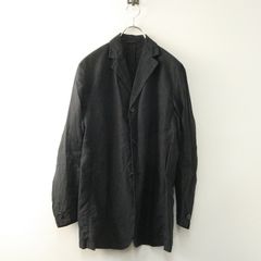 STRUM 23SS タスラン加工ナイロンオックス ロングジャケット - メルカリ