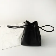 ヴァジック VASIC BOND MINI フェイクレザー トートバッグ ｜ブラック ライナー付き（ベージュ） ハンドバッグ【2400014785869】