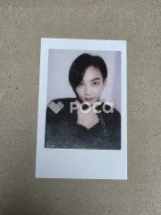 セブチ ジョンハン CARAT 1st Fan Meeting SEVENTEEN IN CARAT LAND トレカ セット