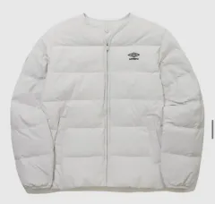 アンブロ NEOライト 軽量ダウンジャケット 出品 (DAY6 ヨンケイ(Young K) 着用 )