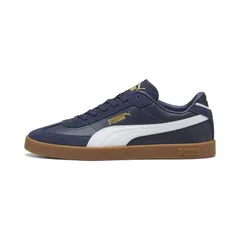 PUMA(プーマ) PUMA CLUB 2 ERA スポーツスタイル シューズ スポーツカジュアルシューズ 397447、25.5cm
