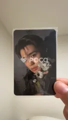 ZEROBASEONE ZB1 キムテレ YOUTH IN THE SHADE DIGIPACK VER. デジパック