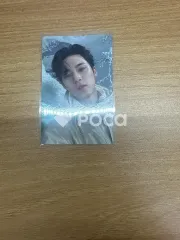 Seventeen ミンギュ セブチ SECTOR 17 COMPACT ver.