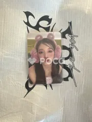 OH MY GIRL おまごる FC5期 トレカ ステッカー アリン 2026年最新】oh my girl トレカ アリンの人気アイテム - メルカリ