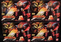 カルビー製菓 【旧仮面ライダーカード】 表14局版 吸血怪人