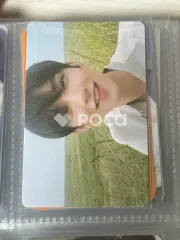 Seventeen ジョシュア セブチ YOU MAKE MY DAY FOLLOW ver.